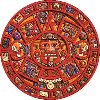 Mayan Calander