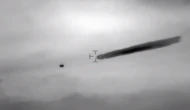 Chilean Navy admits it ‘can’t explain’ bizarre craft footage